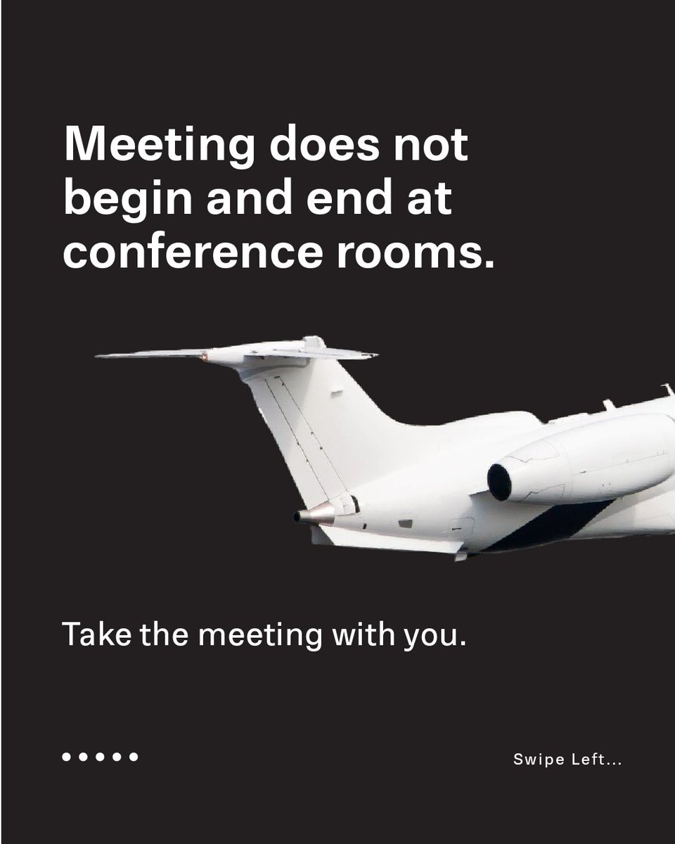 JetSetGo tweet media