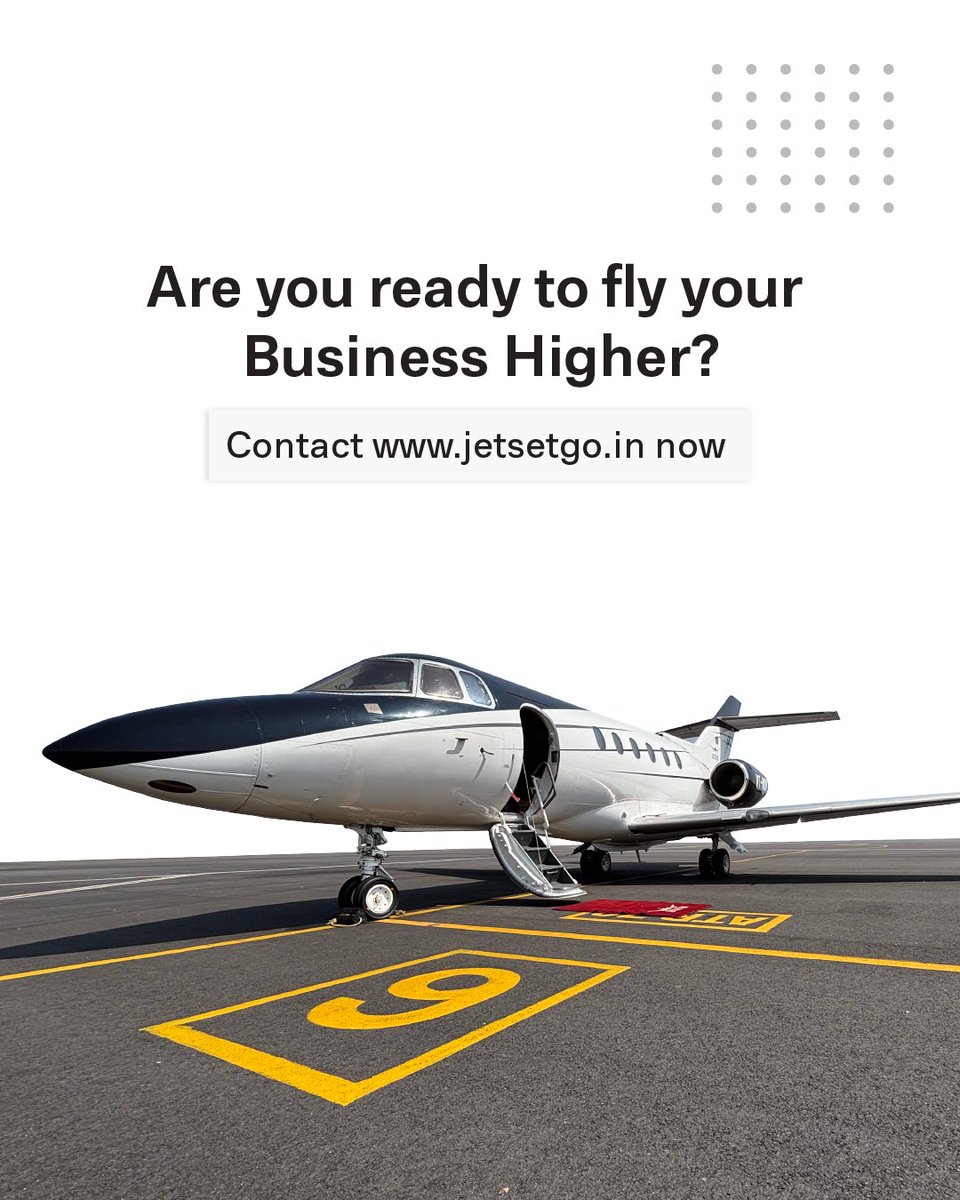 JetSetGo tweet media