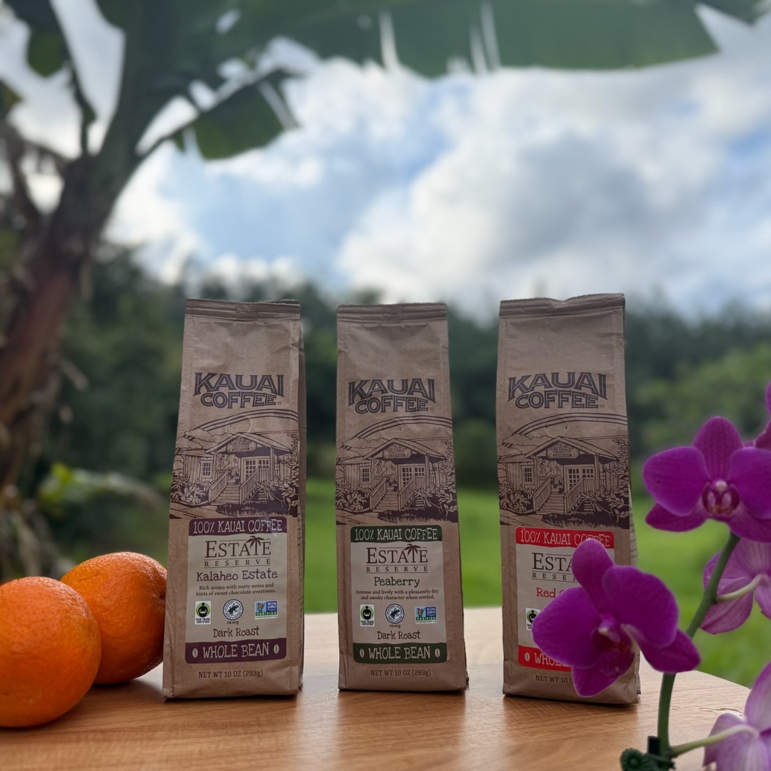 Summa, summa, summer time! We suggest pouring a nice cup and enjoying the extra daylight with a taste of paradise! Explore Estate Reserve heyor.ca/FLN8zW