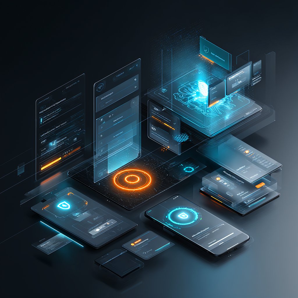 Are you curious about what signing in with HyperID looks like? Imagine secure, passwordless access in just a few taps. 🖱✨

From login to multi-factor #authentication, your identity is verified without having to type in a password. It's fast and safe! ⚡️🔐

#Passwordless