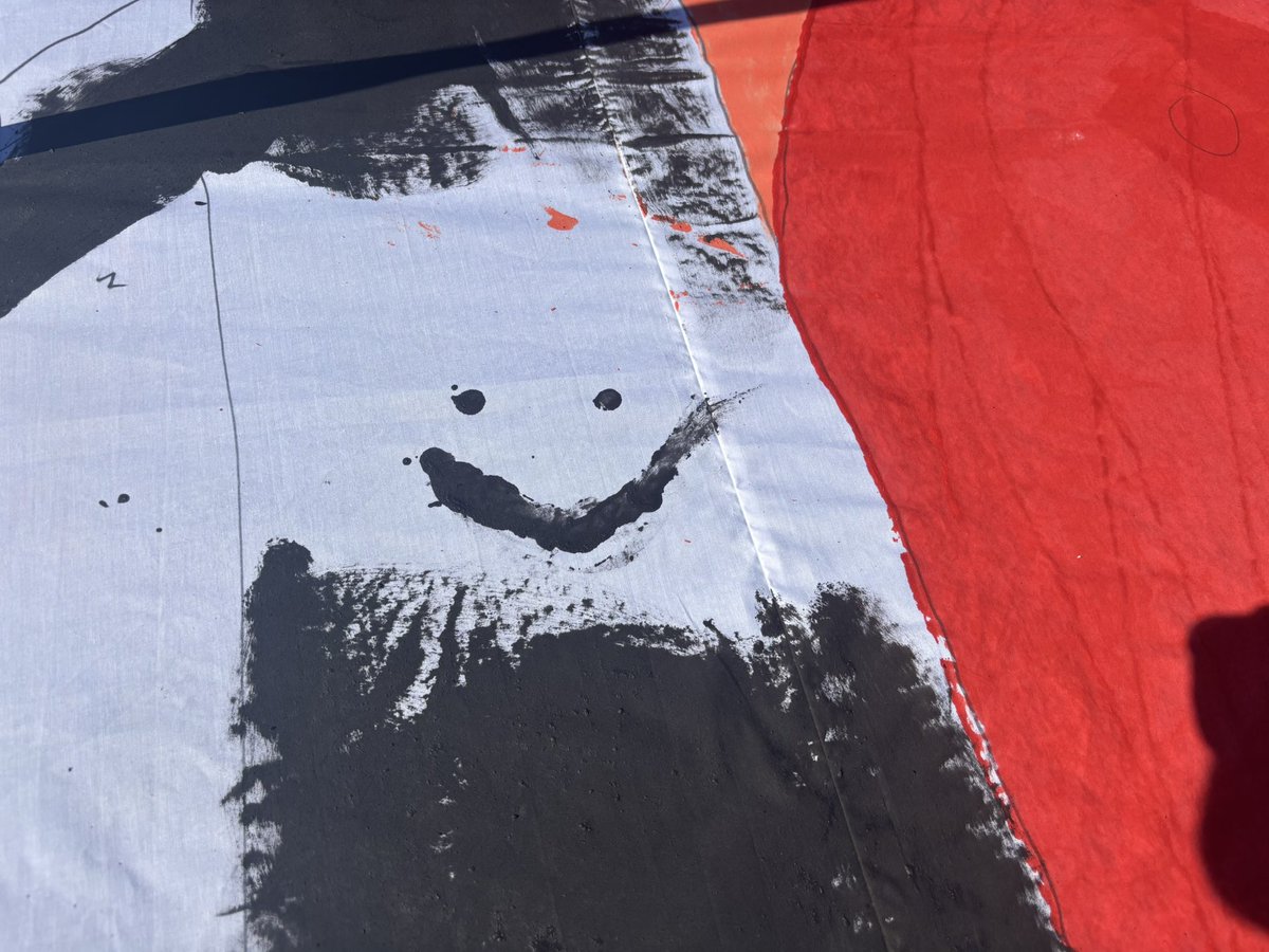 This is how good it feels to help with tifo. 

Go help with tifo.