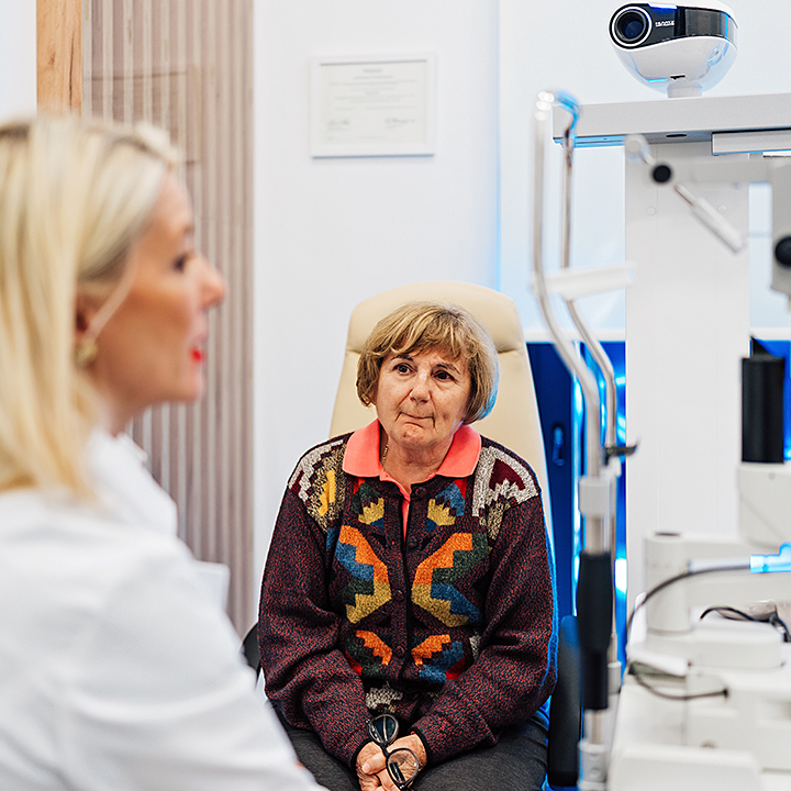 A recent study finds that informing patients of a glaucoma diagnosis may impact their mental well-being. Read more: ow.ly/PIJo50W91sH
#GlaucomaPhysician #Gpnews #POAG #mentalhealth #Conexiant