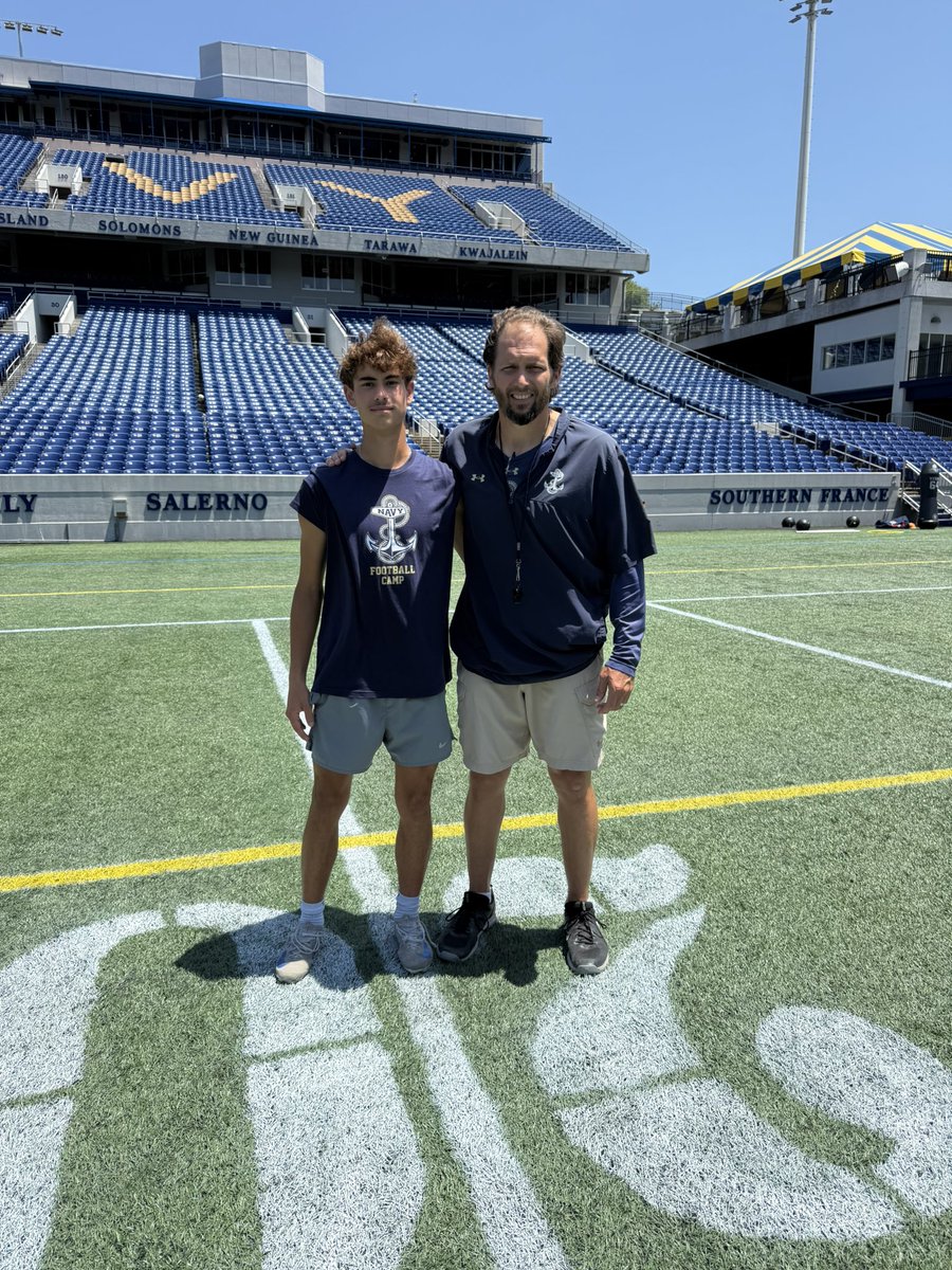 Ayden Marsh (@aydenmarsh27_) on Twitter photo Had a great day at the Naval Academy |. Finished in the top in FG <a href="/coachvaa/">Va’a Niumatalolo</a> <a href="/CoachRickyBrown/">Ricky Brown</a> <a href="/linganorefb/">Linganore Football</a> <a href="/Coach_Clancy/">Coach Clancy</a> <a href="/Coach_Dixon_LHS/">Jordan Dixon</a> Had a great day at the Naval Academy |. Finished in the top in FG <a href="/coachvaa/">Va’a Niumatalolo</a> <a href="/CoachRickyBrown/">Ricky Brown</a> <a href="/linganorefb/">Linganore Football</a> <a href="/Coach_Clancy/">Coach Clancy</a> <a href="/Coach_Dixon_LHS/">Jordan Dixon</a>