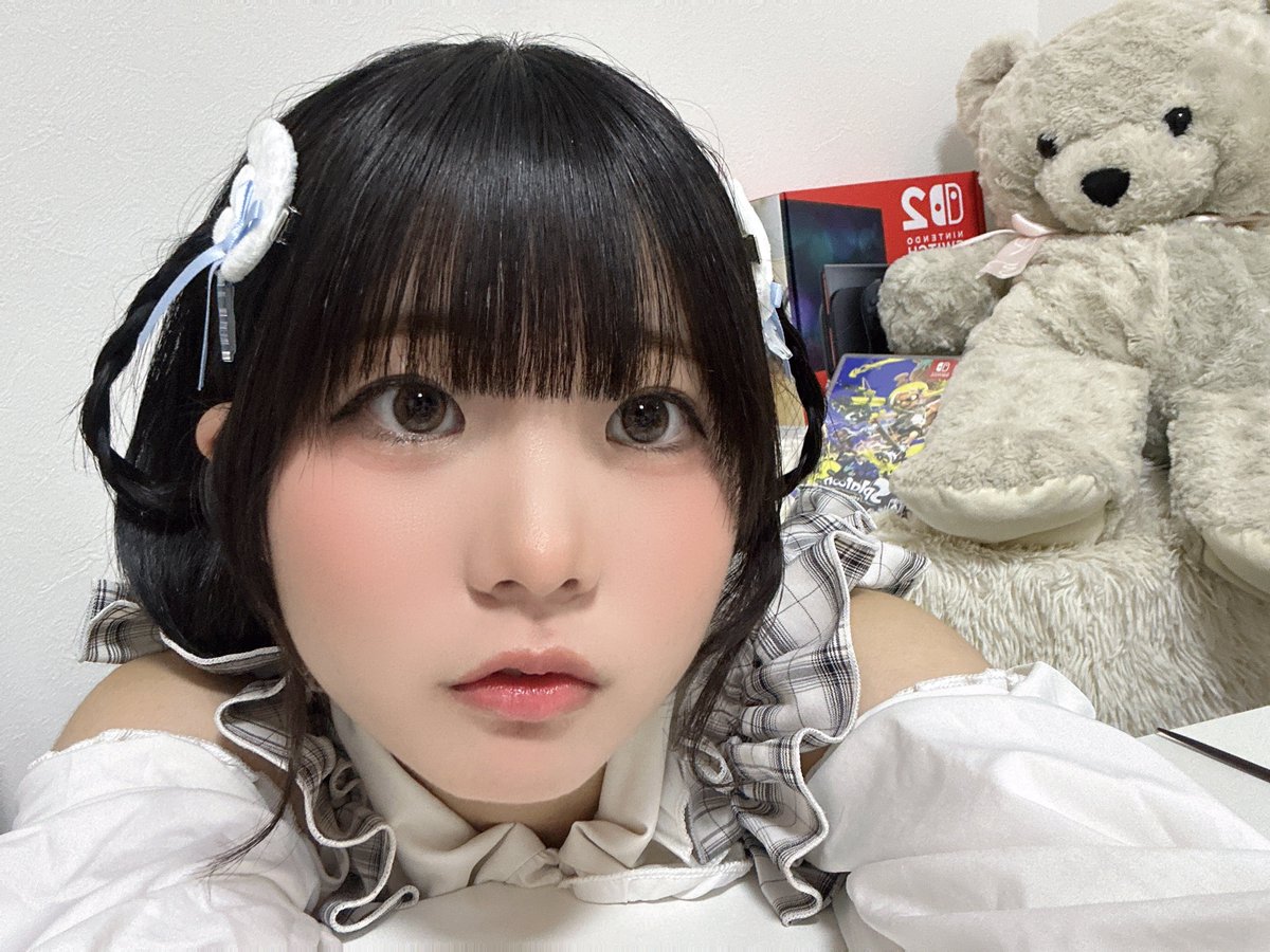 一緒に遊ぼう？

 #ムンラビ