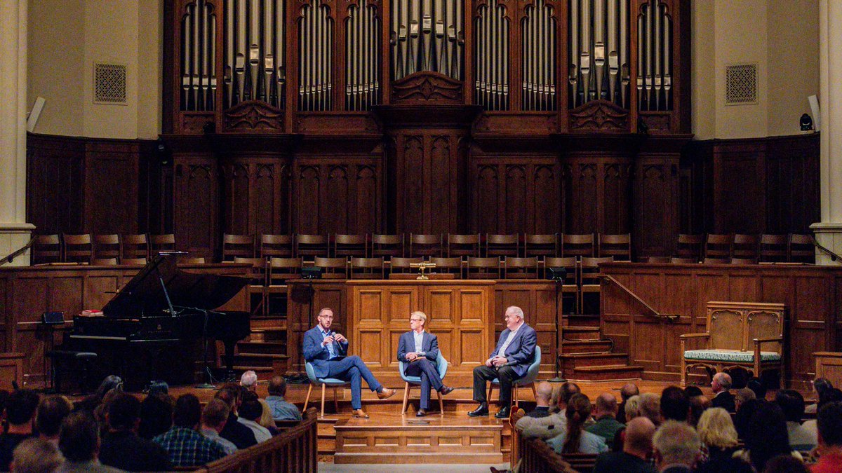 PCAByFaith's tweet photo. On Monday, June 23, @Ligonier is hosting a free @RYMRadio Live event in Chattanooga, TN.

Register today to secure your spot for an evening of Bible study and fellowship. https://t.co/ykL8Pccgu2 https://t.co/kqC9NlGhb9