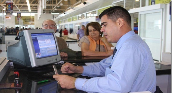 Saime anuncia jornada especial de anulación de pasaportes para periodistas de todo el país ow.ly/JvjV50We5p1