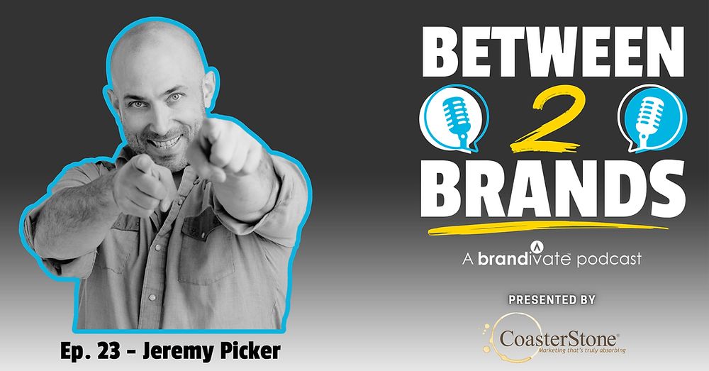 brandivate (@brandivatemktg) on Twitter photo ZAP! Time for Ep. 23 of the Between 2 Brands #podcast with <a href="/realbillpetrie/">Bill Petrie</a>! Today Bill welcomes @jwpicker from <a href="/AMB3Rcreative/">AMB3R creative</a> where they talk about why a creative director is important in any business. Thanks to #CoasterStone for sponsoring! brandivatemarketing.com/post/between-2… ZAP! Time for Ep. 23 of the Between 2 Brands #podcast with <a href="/realbillpetrie/">Bill Petrie</a>! Today Bill welcomes @jwpicker from <a href="/AMB3Rcreative/">AMB3R creative</a> where they talk about why a creative director is important in any business. Thanks to #CoasterStone for sponsoring! brandivatemarketing.com/post/between-2…