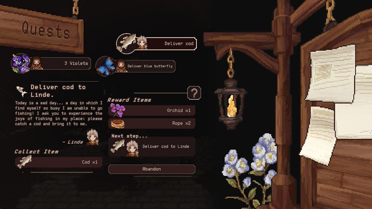 cinnadev_'s tweet image. For #screenshotsaturday, four screenshots of my game 🌿 🩵
#gamedev #indiedev
