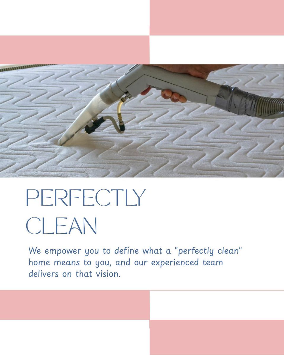 CleanSublime's tweet image. At Sublime, we understand that every home and office has unique cleaning needs. That&apos;s why our Customized Cleaning service allows you to define your priorities.  #CustomizedCleaning #TailoredClean #YourCleanYourWay #PersonalizedService #SublimeCustom #FlexibleCleaning