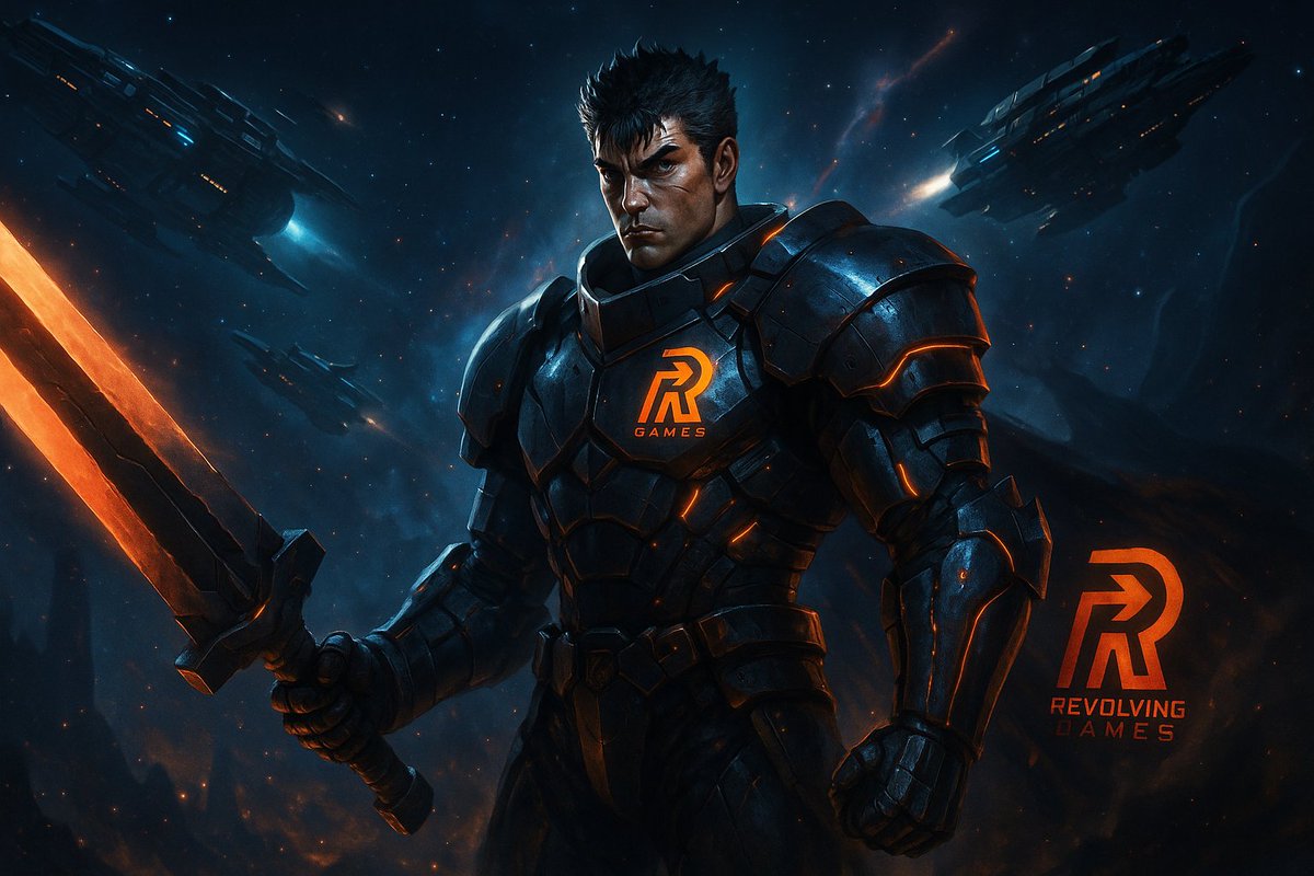 tikoxbt's tweet photo. most GameFi tokens launch with hype and zero product

$RCADE launching with actual games, revenue, and a studio that never missed
free NFTs peaked 250x
paid mints still green in this brutal market
$1M+ paid to creators
backed by @PanteraCapital
and KOLs actually bought $RCADE — no paid shill, no special treatment, just conviction
lead investor @PanteraCapital doubled down every round

founder talks to the community daily
games are live, generating real revenue
this isn’t hype it’s real execution

don’t forget $HATCH
100% community-owned
2.5x above listing
best DEX liq/mcap ratio in all of GameFi this year

on July 9th, $RCADE goes live
no testnet trailers
no click-to-earn clones
just a real studio, shipping real games, with real believers

@SkyborneLegacy
a cozy RPG with deep lore, built in Unreal Engine
think Animal Crossing meets epic fantasy
but you actually own what you earn
community-driven, good vibes, full immersion

@WarOfNova
sci-fi strategy game with factions, territory control, and PvP
already live, already generating revenue
you fade this, you’ll be watching from the bench

we’re not early anymore — we’re here
$RCADE price discovery very soon....