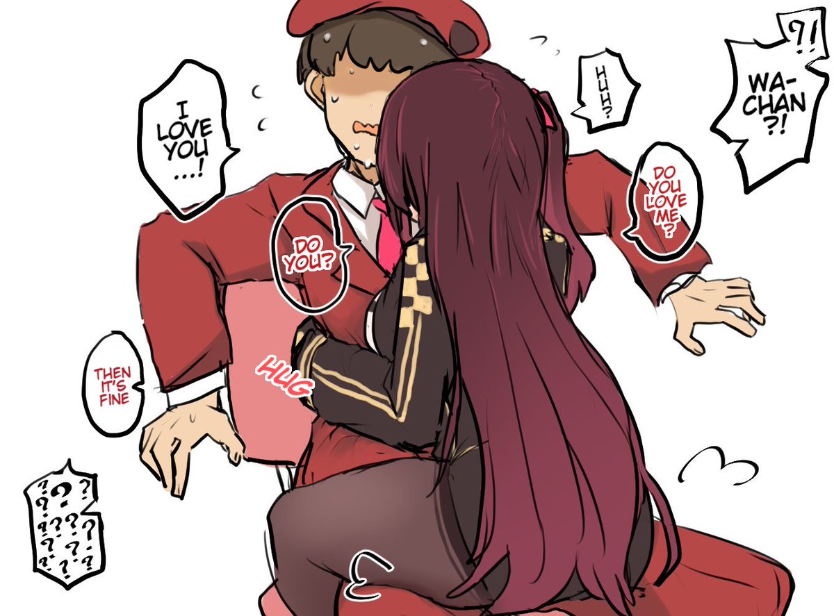 EN TL here
Original by <a href="/aahnns/">四明両京</a> 
Can't find it posted here so I pulled it of Pixiv
#ドルフロ2 #GirlsFrontline2Exilium