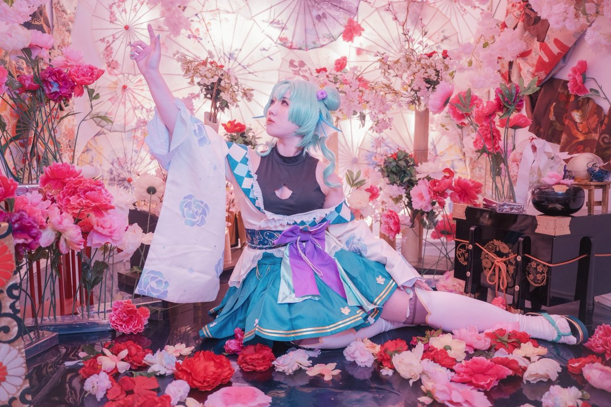 紫謎(ｼﾒｲ) (@Dark838810Mizki) / X
