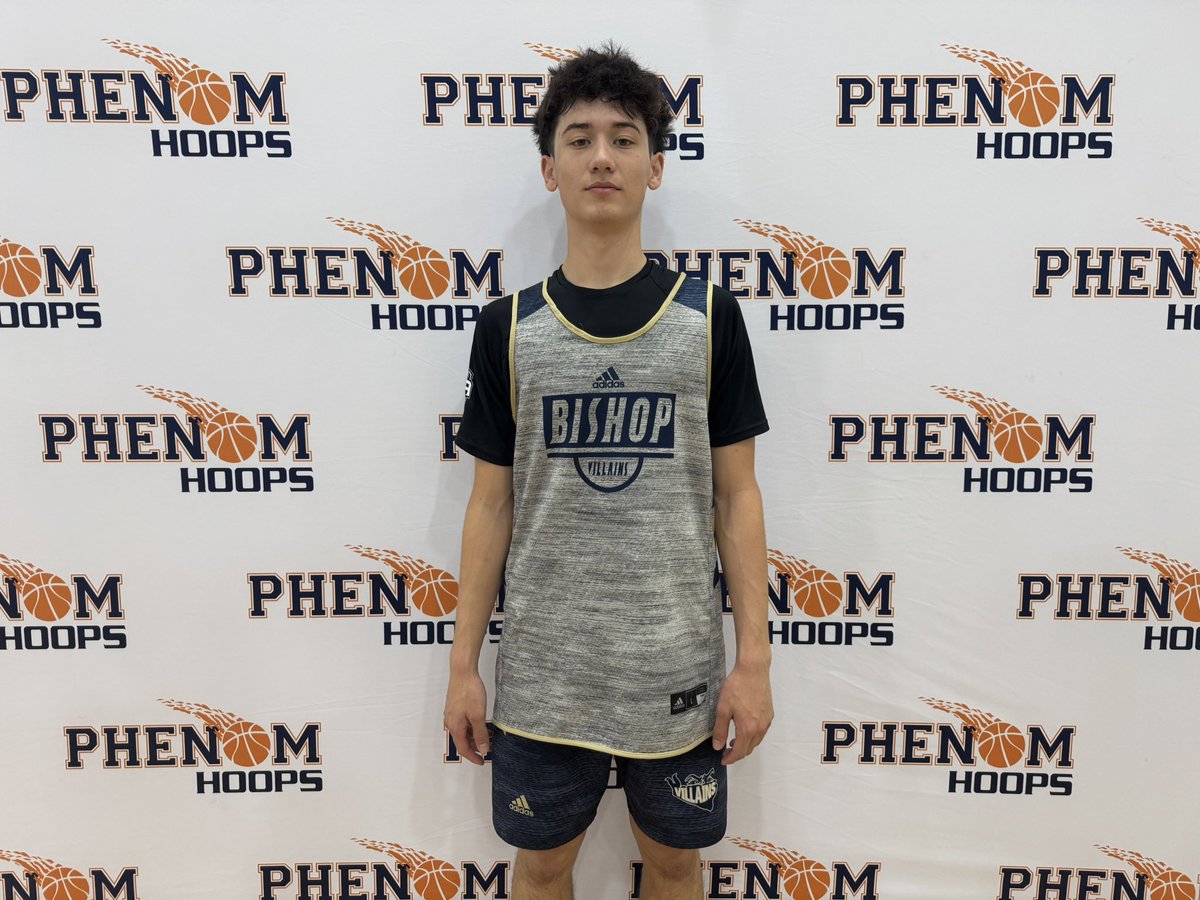 Colby Lewis (@colbylewis20) on Twitter photo The duo of 2026 Thomas Thompson & 2027 JJ Short will once again have Bishop McGuinness in state championship contention.
Thompson excels getting downhill where he finishes at the rim.
Short does a great job facilitating & getting others involved.
<a href="/VillainsMBB/">Bishop McGuinness Men’s Basketball</a> #PhenomTeamCamp The duo of 2026 Thomas Thompson & 2027 JJ Short will once again have Bishop McGuinness in state championship contention.
Thompson excels getting downhill where he finishes at the rim.
Short does a great job facilitating & getting others involved.
<a href="/VillainsMBB/">Bishop McGuinness Men’s Basketball</a> #PhenomTeamCamp