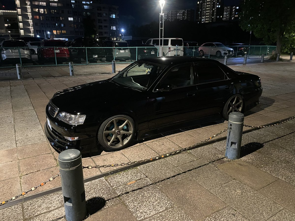 RYU (@toyota_1jz_2500) / Posts / X