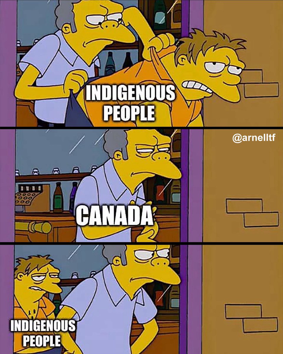 Arnell Tailfeathers tweet media