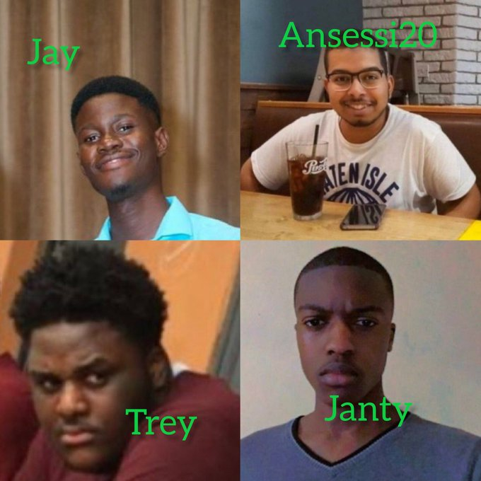 “Brooo trust me Messi doesn't have aura like Ronaldo”