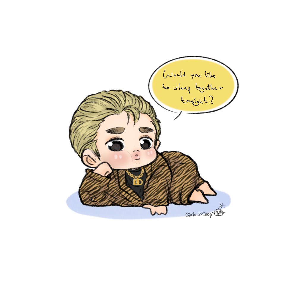 📽️🎞️👻😱🐧
#KYUNGSOO