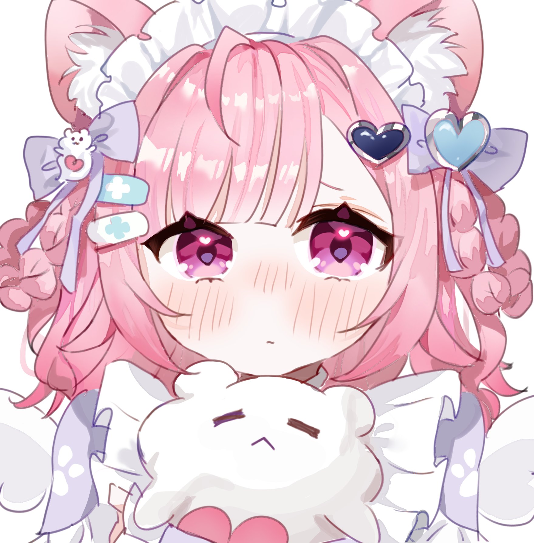 甘兎あの【くれちゅ〜】 on X: 