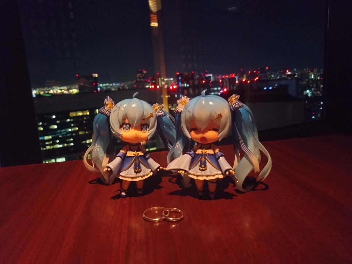 アイ (@snowmikuAI) / Posts / X