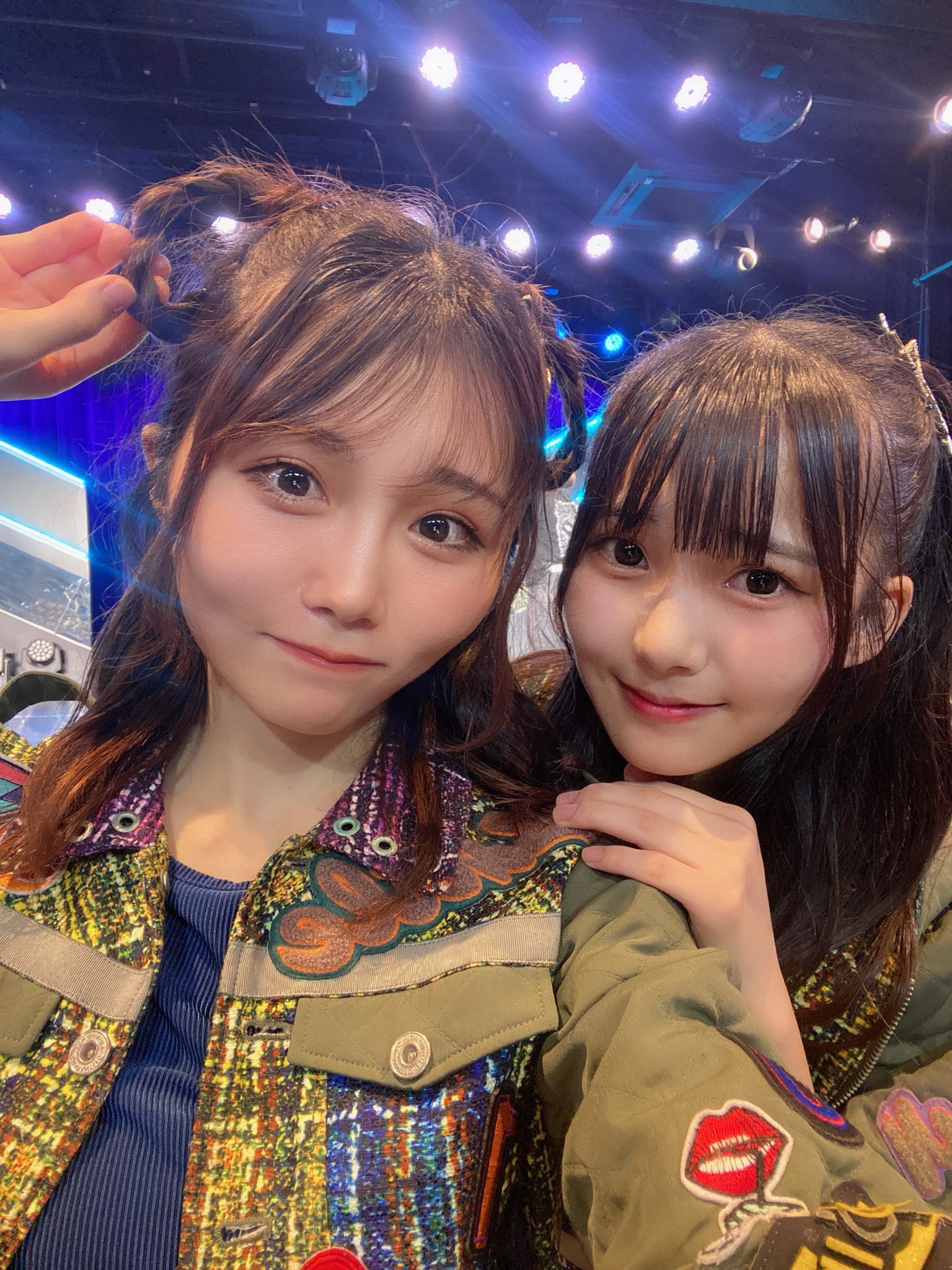 🆕 #8月もよろしくお願いします #hkt48 #秋吉優花