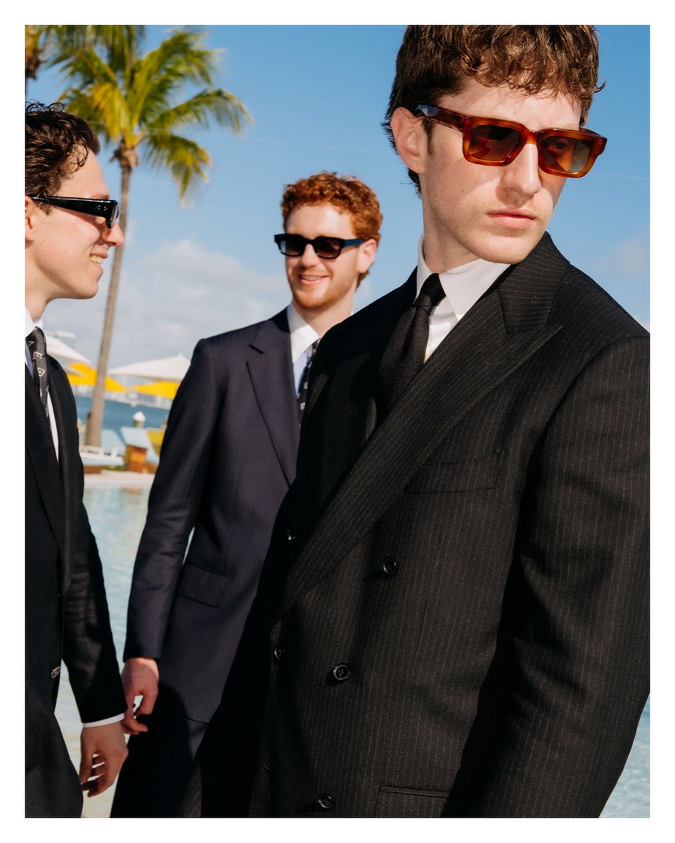 SUITSUPPLY tweet media