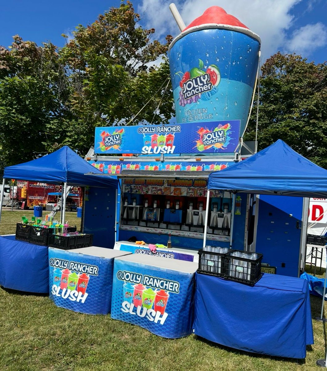 Harbourside Ribfest tweet media