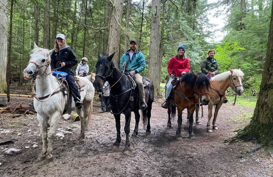 Best trip with best people ❤️