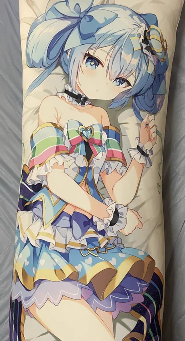 有栖ちゃん………………
