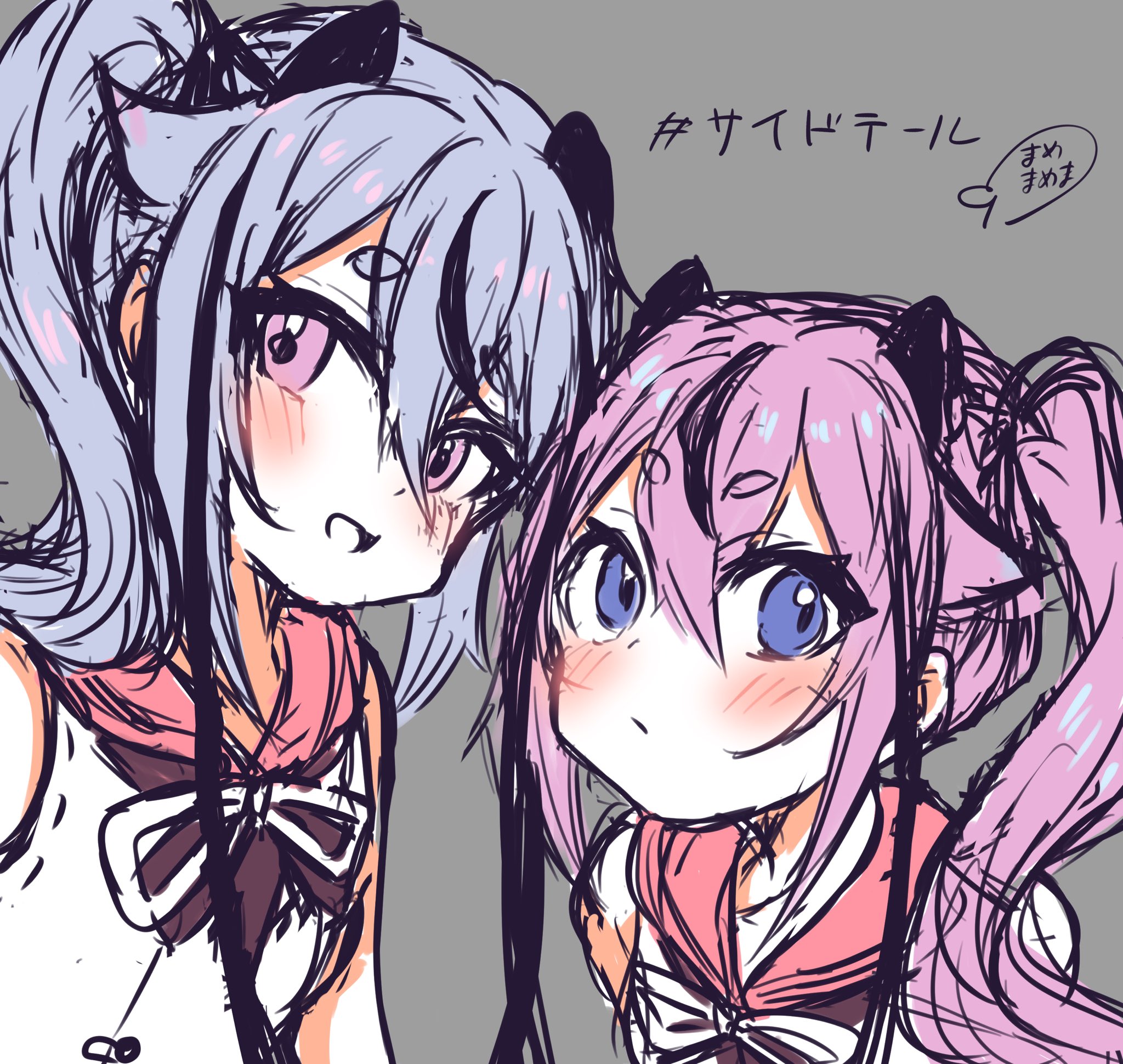 海栗鼠 (@unirisu0kaiso) / X