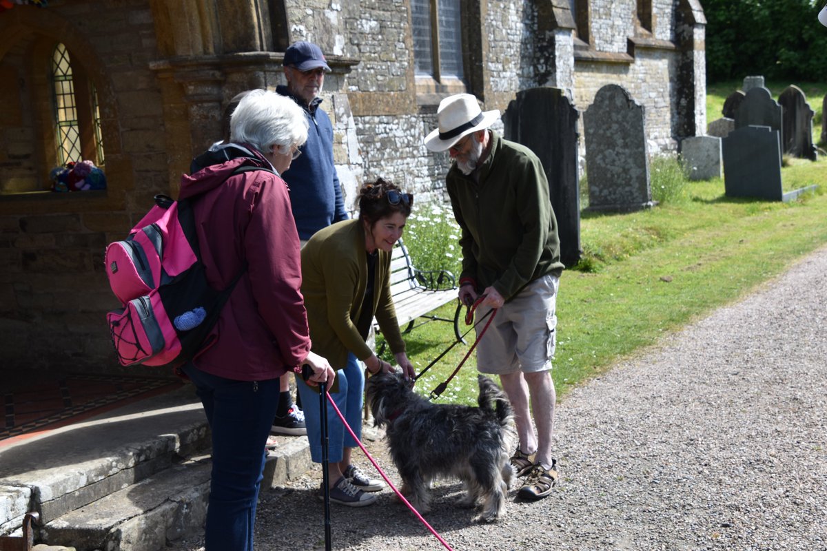 ChristChPar's tweet photo. Christ Church is supporting the https://t.co/PuSHW4UZgg summer campaign, All creatures #greatandsmall
Some photos from visitors to our coffee mornings https://t.co/YLTjF4mfSd