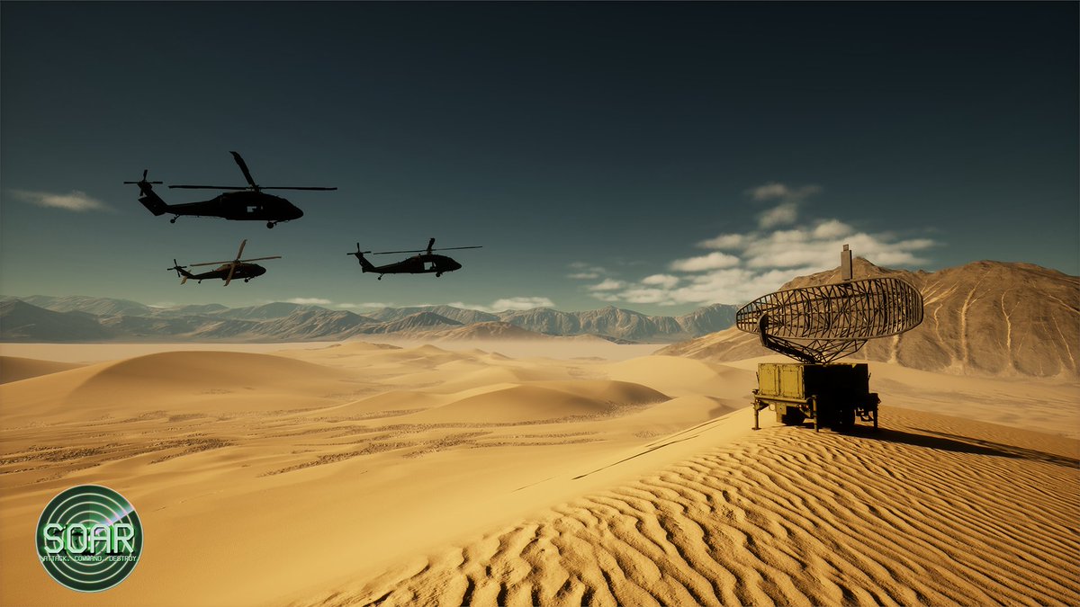 Pilot/Gunner Studios tweet media