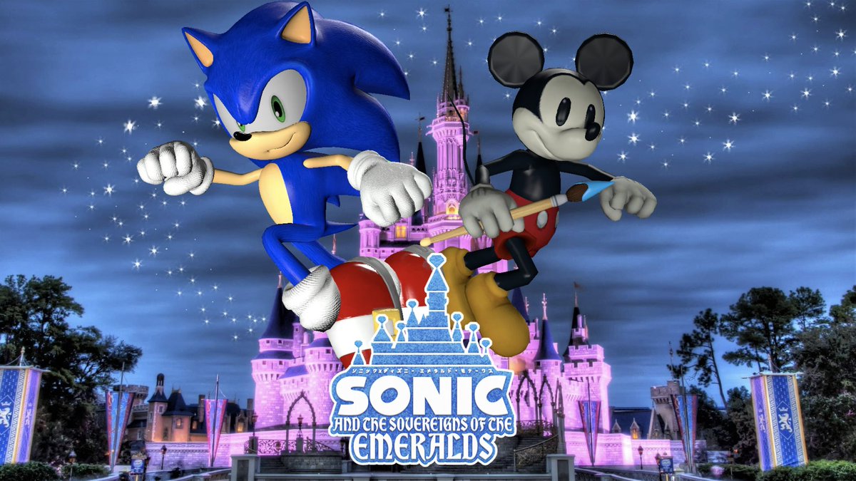castingcall.club/projects/sonic… Hey voice actors! In case you missed it, casting for Sonic and the Sovereigns of the Emeralds is now open! Audition today for this fantastic Disney and Sonic fan crossover audio drama! #Disney #SonicTheHedgehog #castingcall #voiceacting #sega #Disneyland