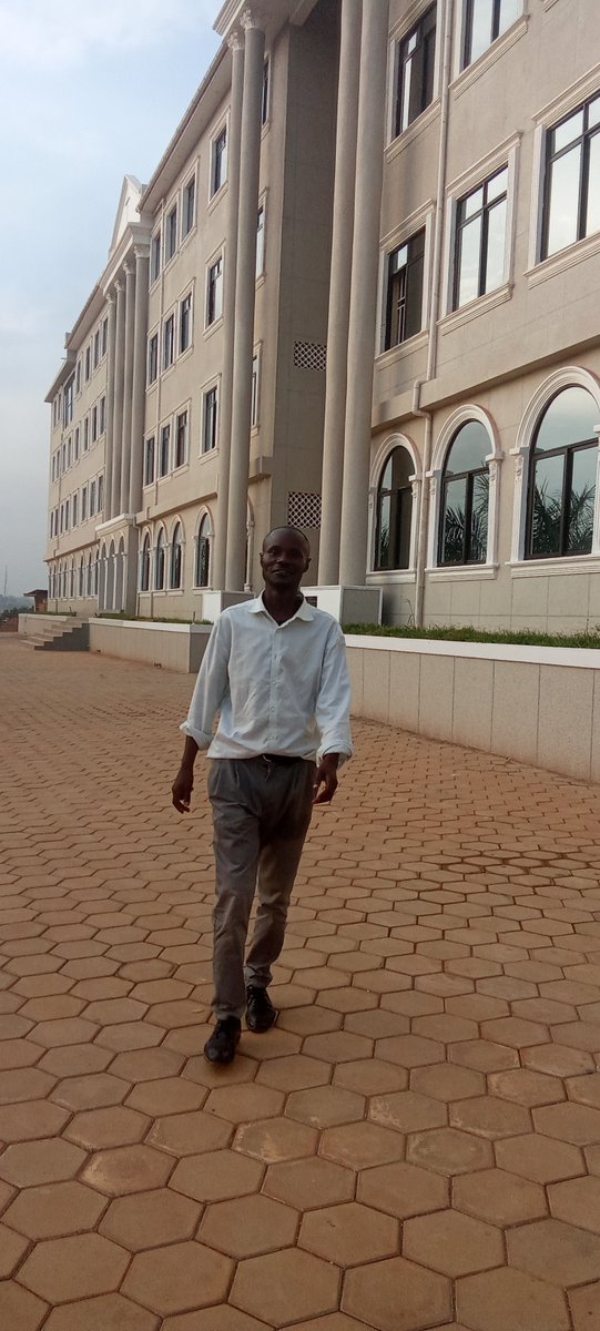 At Union Vision Theological College and Seminary for a one month volunteer effort to support the training, mentorship and a conference of Global Spiritual leaders and change makers.  Quest for serving God, Community Empowerment and Humanity continues
<a href="/ReFoudn/">Raising Empowered Foundation</a>