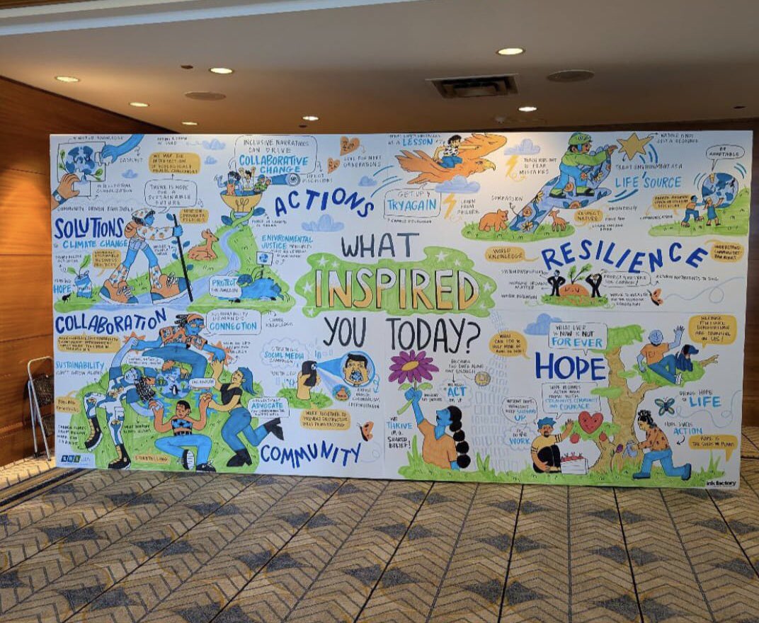 CNR-DTA (@cnrdta) on Twitter photo 🧭 Il <a href="/CNRDTA/">CNR-DTA</a> con la rappresentanza di 2 nostri ricercatori, <a href="/AnnalisaIadanza/">Annalisa Iadanza</a> e Eros Manzo, partecipa a #SRI2025
16‑19 giu. Chicago: competenze italiane nella sostenibilità!
Info: sricongress.org
Credits foto: Aaron Kielbasa 🧭 Il <a href="/CNRDTA/">CNR-DTA</a> con la rappresentanza di 2 nostri ricercatori, <a href="/AnnalisaIadanza/">Annalisa Iadanza</a> e Eros Manzo, partecipa a #SRI2025
16‑19 giu. Chicago: competenze italiane nella sostenibilità!
Info: sricongress.org
Credits foto: Aaron Kielbasa