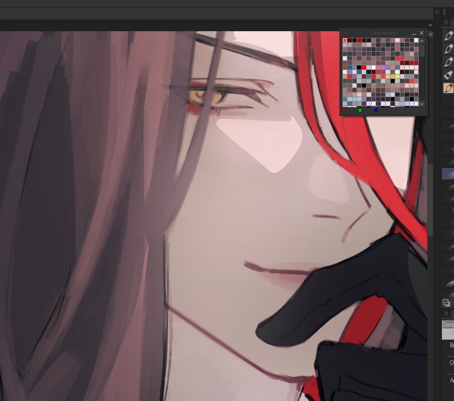 rkgk 🫢

#マガツノFA