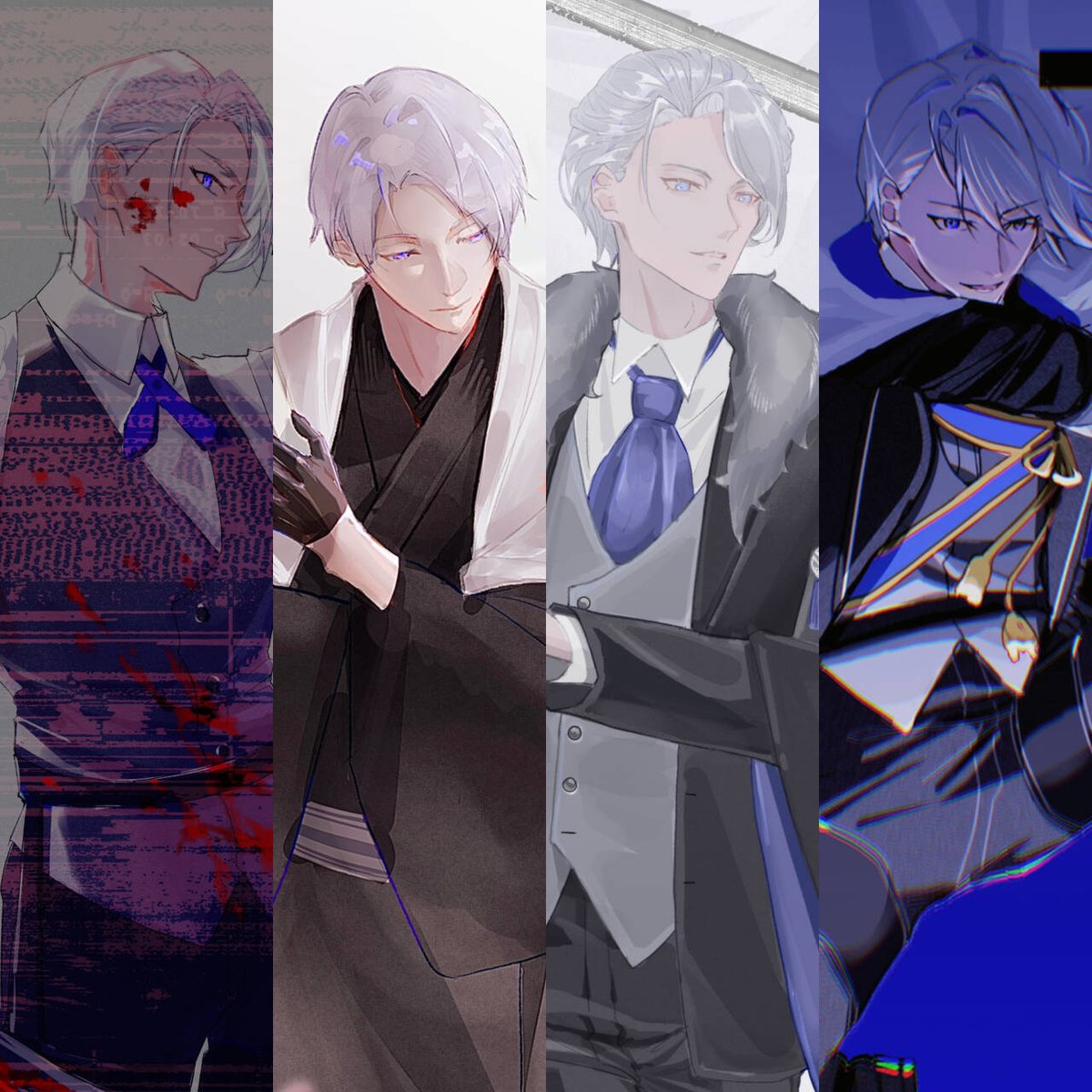 EudemonisExiste's tweet photo. カッコイイ https://t.co/jYvGRvsR7j
