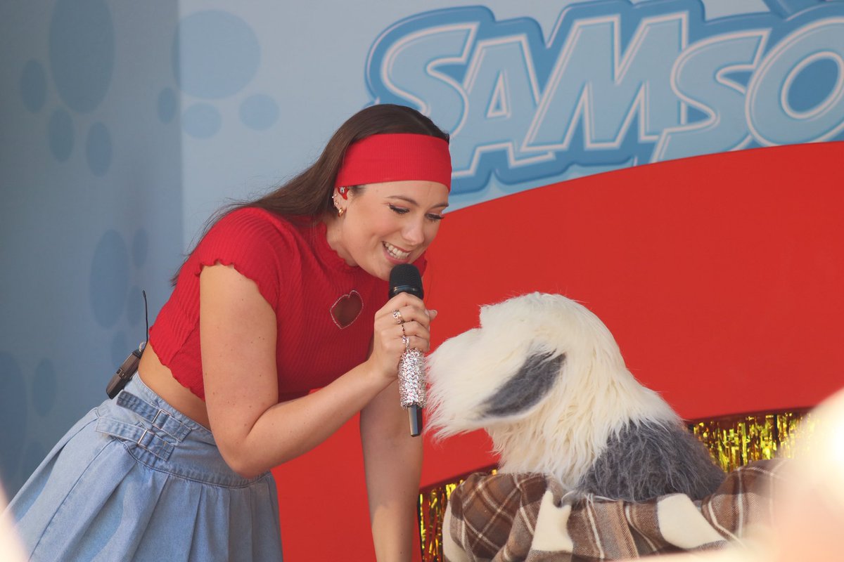 aisha_vdv's tweet photo. 21/06/2025 - alles kids Emmen! @MarieVerhulst 

https://t.co/piIdplVowd https://t.co/mZnY8XwmDq