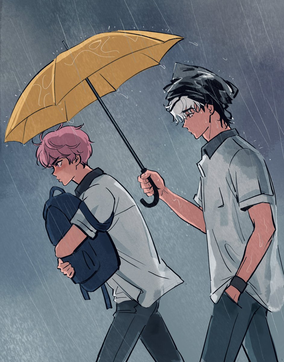 ☔️