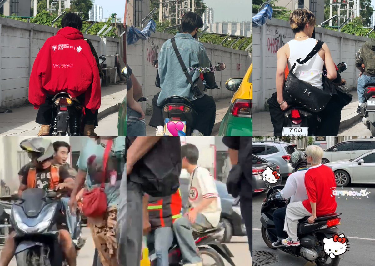 บัส : ผมก็เป็นติ่งเหมือนบีอัสนั่นแหละ