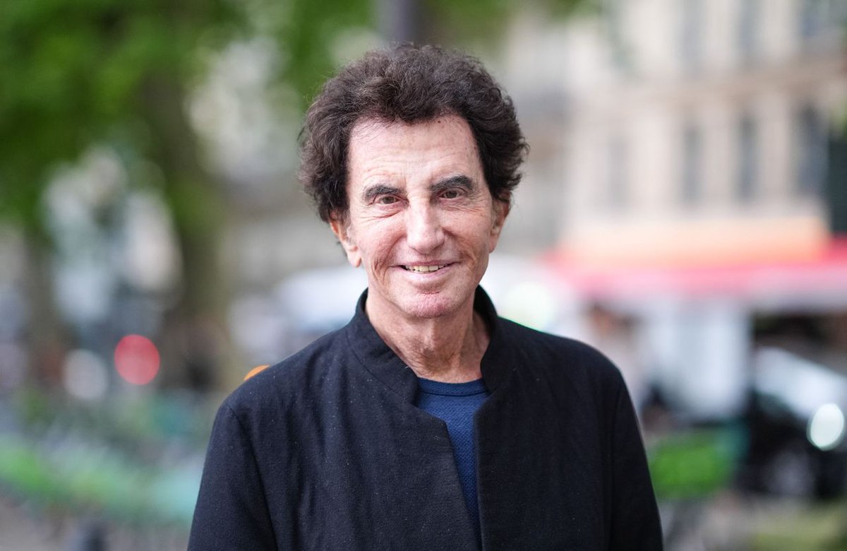 Jack Lang : « La Fête de la musique a été un signe de libération face à des régimes oppressants » dlvr.it/TLTgQ5