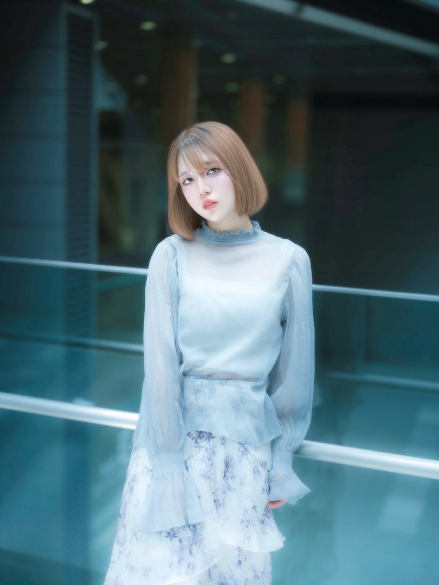 __xox_ox's tweet photo. 東京暑すぎ

 #ポートレート 
 #ポートレートモデル 
 #被写体モデル 
 #フリーモデル 
 #photograghy https://t.co/fNiuSdgz6r