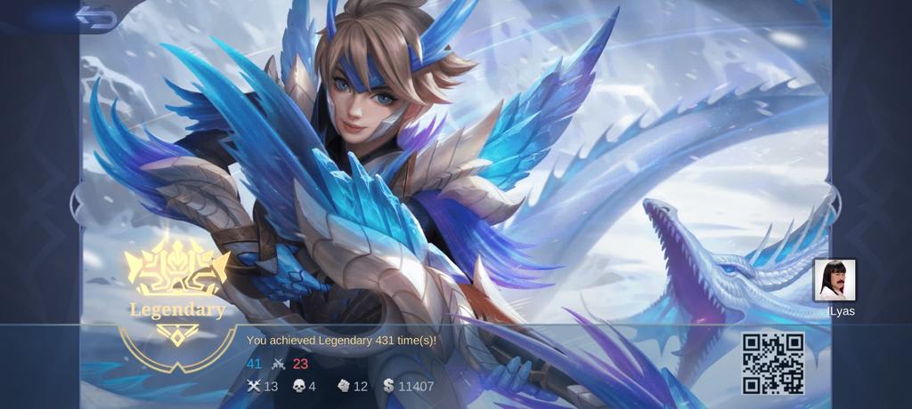 hadisatma's tweet photo. Come join my Squad, Let us face off against the world's best MOBA players together!
https://t.co/iMZfGqU2yy https://t.co/scynjjmu2V