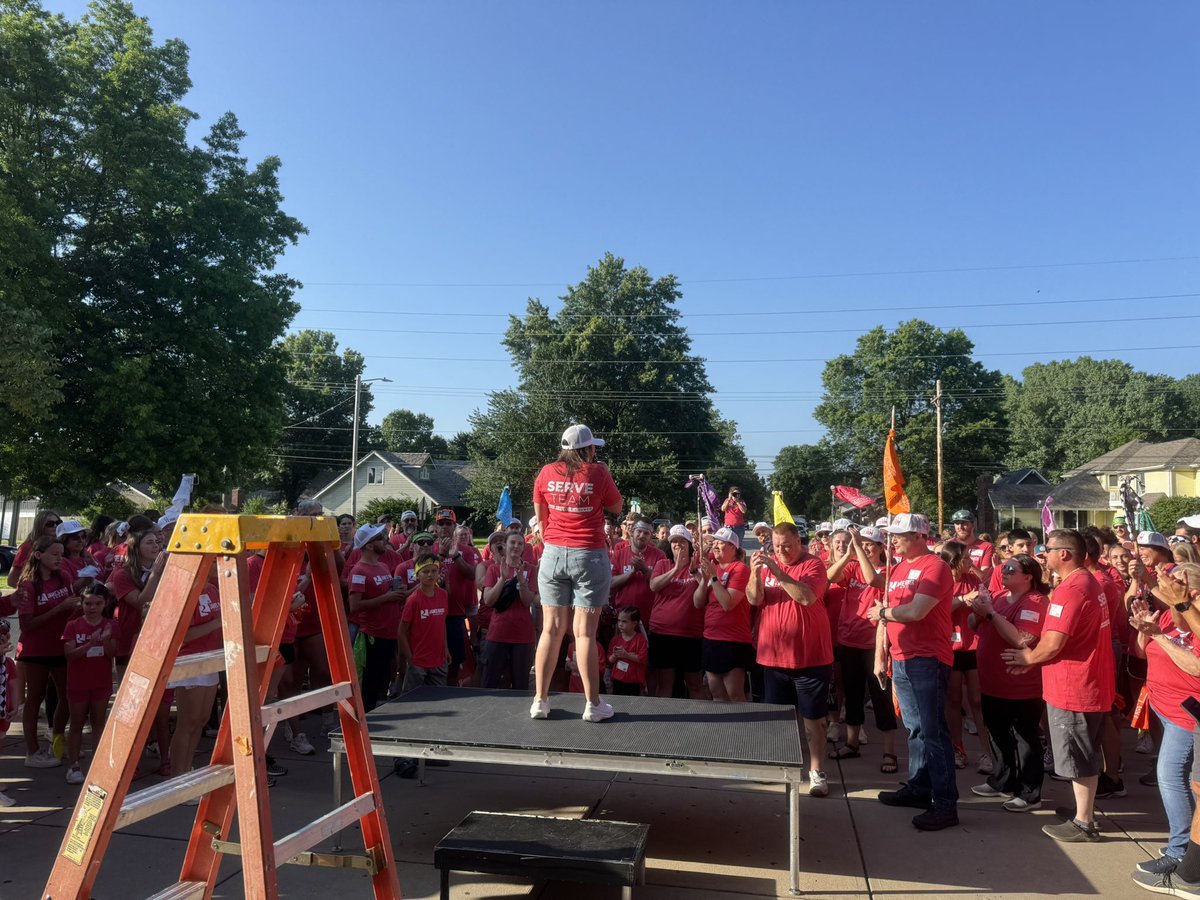 Cherokee Middle SPS tweet media