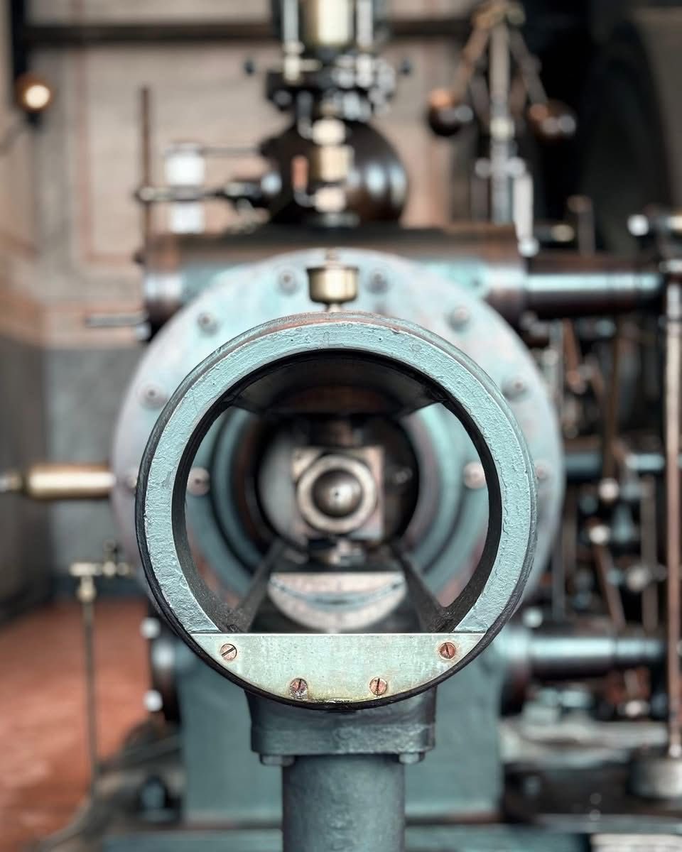 DiputacioGirona's tweet image. 📣Inaugurats els espais expositius del Centre Cultural Burés d'#Anglès.

✅ A partir de la restauració i rehabilitació arquitectòniques i de la seva interpretació i divulgació permet l'aprofitament cultural, social i econòmic d'aquest patrimoni.

🗣️El diputat de #CulturaDdGi,