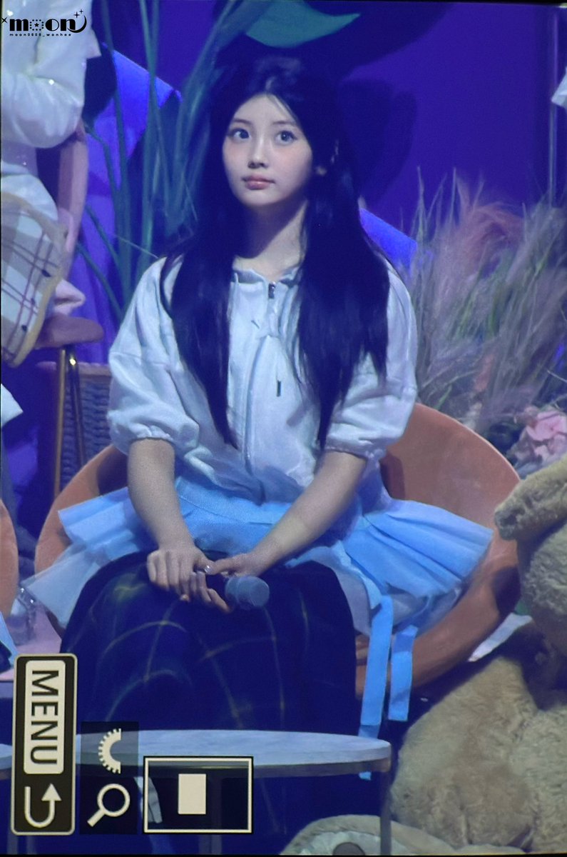 250621 서울가요대상

#ILLIT #아일릿 #WONHEE #원희