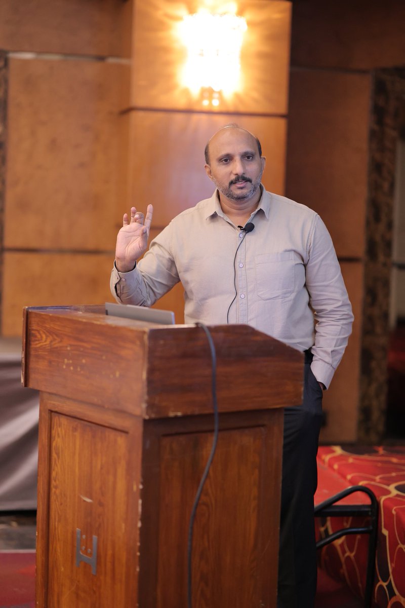 WealthyOptions1's tweet photo. It was awesome knowledge sharing experience @5paisa with wonderful audience #OptionsConvention
Chennai along with @itjegan
@dineshirtt
@Rahullprajapati https://t.co/b4UbxyW5Tk
