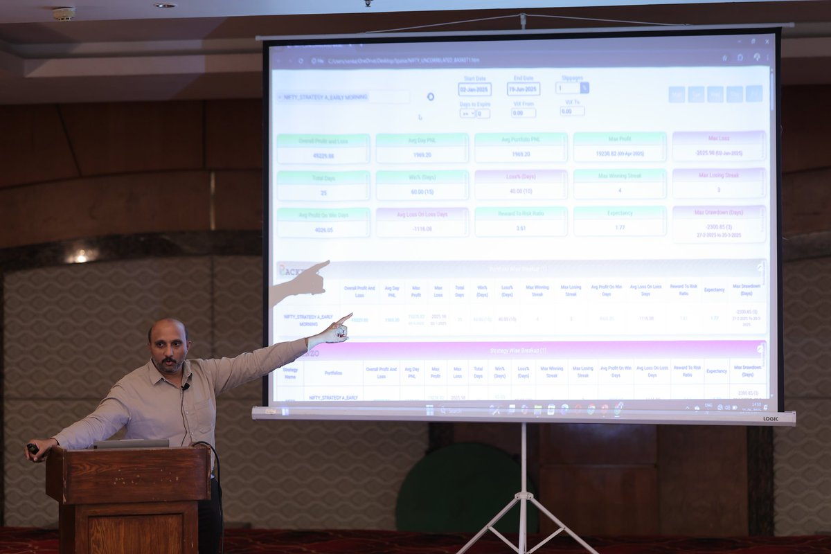 WealthyOptions1's tweet photo. It was awesome knowledge sharing experience @5paisa with wonderful audience #OptionsConvention
Chennai along with @itjegan
@dineshirtt
@Rahullprajapati https://t.co/b4UbxyW5Tk