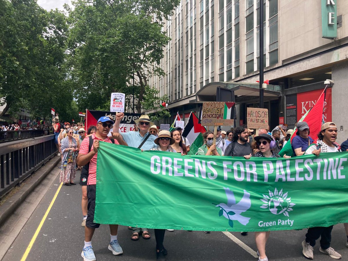 Southwark Greens  💚 tweet media