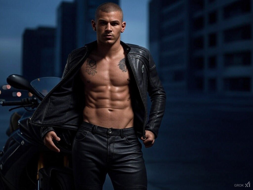 And if these bikers become reality...