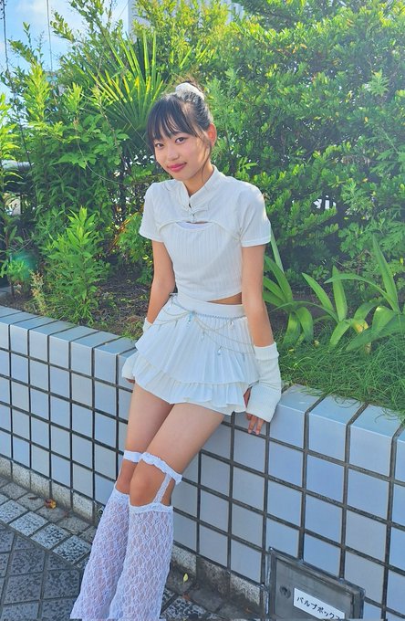 Twitterのコスプレ画像11